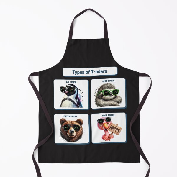 Item preview, Presents for dad, Dad gag gifts, Dad joke,  Gift for him Unique,  Funny Finance Gift, Present for stock market,crypto, forex and day, Types of Traders, Funny Gift designed and sold by TradingTeesKids.