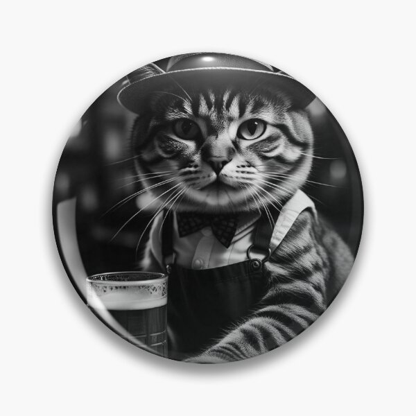 Artikelvorschau, Cat entworfen und verkauft von JAVIER23086.