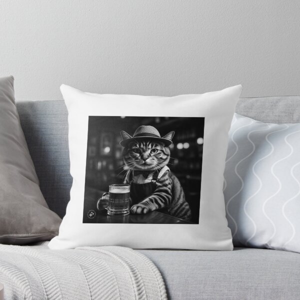 Item preview, Cat designed and sold by JAVIER23086.