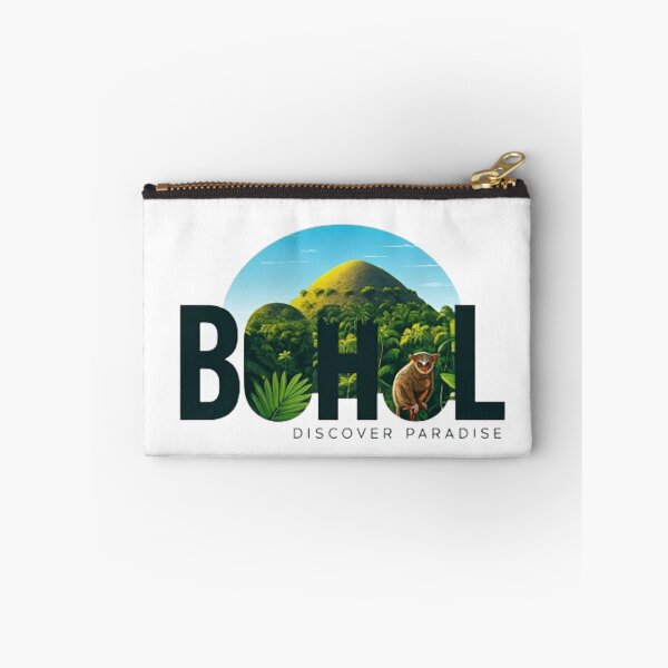 Artikelvorschau, Entdecken Sie Bohol, entdecken Sie das Paradies entworfen und verkauft von likbatonboot.