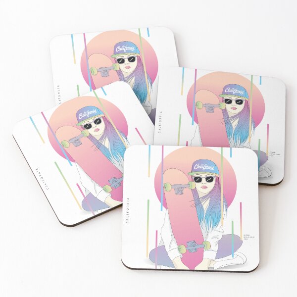 Item preview, Modern girl , Bold spirit, fearless heart. designed and sold by JoyfulCreations.