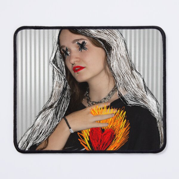 Item preview, Mother Mary designed and sold by Schludls.