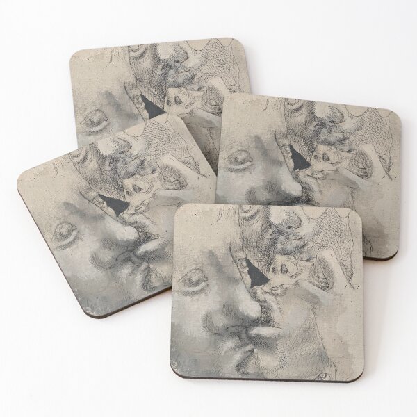 Item preview, Threesome designed and sold by Blaszeart.