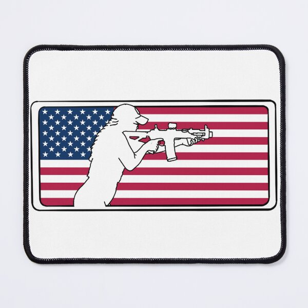 Item preview, Armed Women of America designed and sold by pbfirefly.