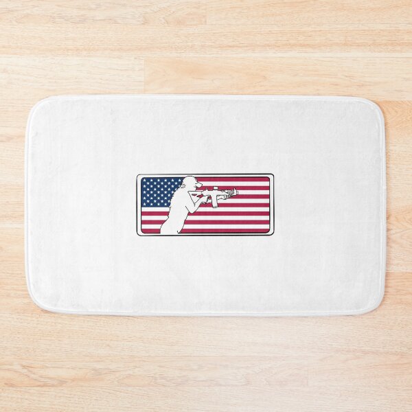 Item preview, Armed Women of America designed and sold by pbfirefly.