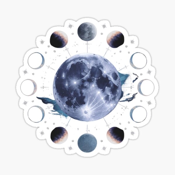 Item preview, Goodnight full moon  designed and sold by Surprise Store .