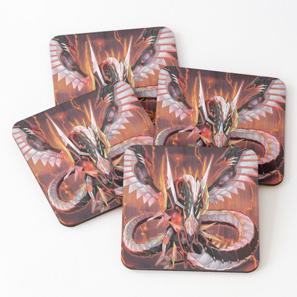 Item preview, Infinity Dragon designed and sold by Connor Keane.