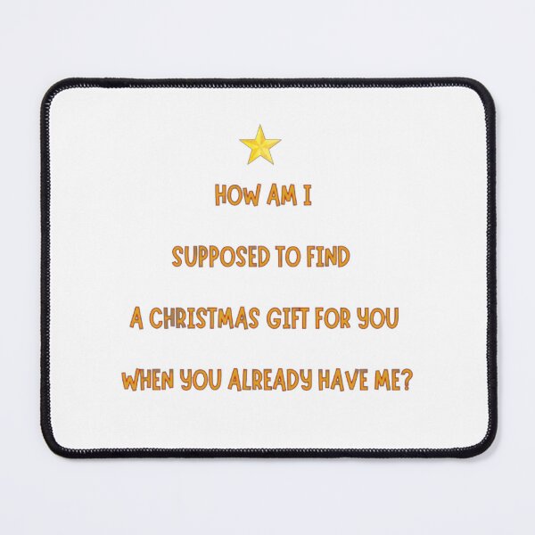 Item preview, Christmas Funny Quote designed and sold by FlowFlex.