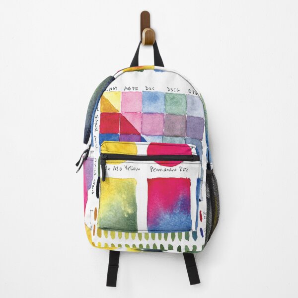 Item preview, Sketch Notes Travel Limited Palette designed and sold by Kelly Roy.