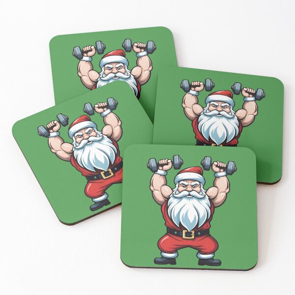 Item preview, Santa Fit designed and sold by EmilLozev.