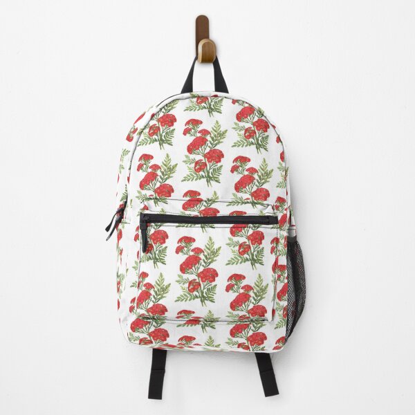 Item preview, Red Yarrow designed and sold by HOMETOWN86.