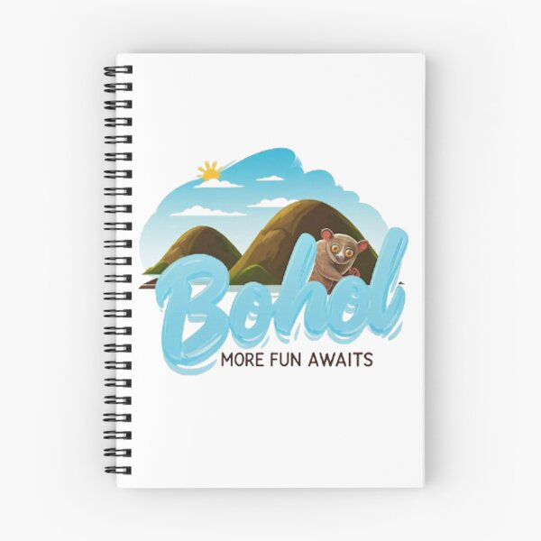 Artikelvorschau, Bohol: Noch mehr Spaß erwartet Sie entworfen und verkauft von likbatonboot.