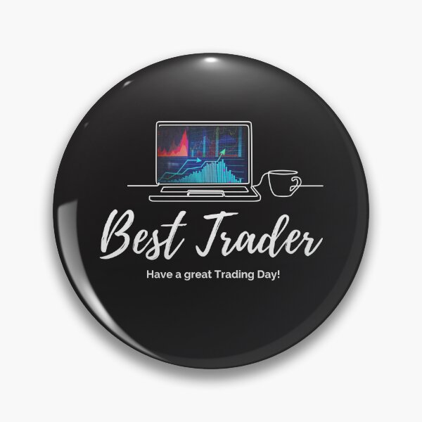 Item preview, Best Trader, Gift for him Unique,  Funny Finance Gift, Present for stock market,crypto, forex and day, Types of Traders, Corporate Gifts designed and sold by TradingTeesKids.