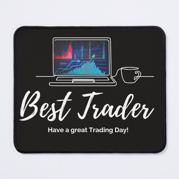 Item preview, Best Trader, Gift for him Unique, Funny Finance Gift, Present for stock market,crypto, forex and day, Types of Traders, Corporate Gifts designed and sold by TradingTeesKids.