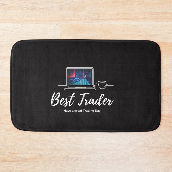 Item preview, Best Trader, Gift for him Unique,  Funny Finance Gift, Present for stock market,crypto, forex and day, Types of Traders, Corporate Gifts designed and sold by TradingTeesKids.