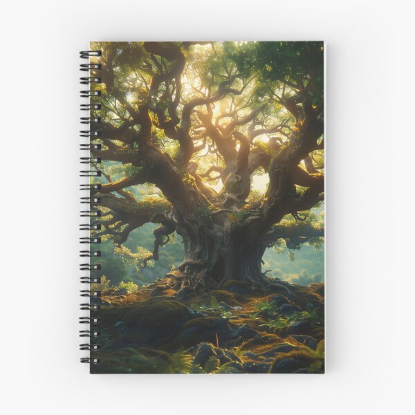 Item preview, Rainforest - Giant Kapok Tree designed and sold by KootenayDesigns.
