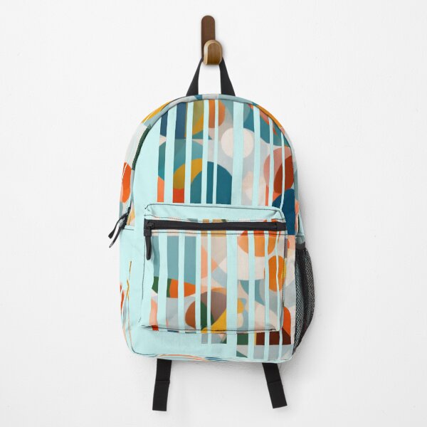 Item preview, Vibrant Geometry designed and sold by TrendzSlayer.