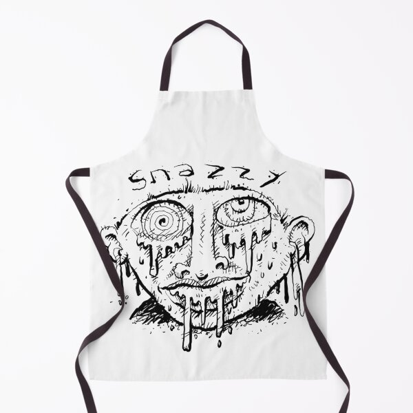 Item preview, Snazzy Face designed and sold by essence-of-fred.