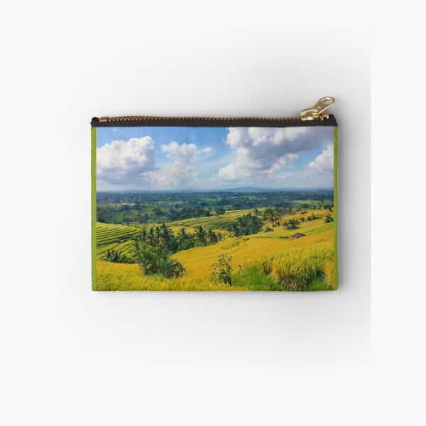 Item preview, Bali Rice Fields designed and sold by AurielLothrian.