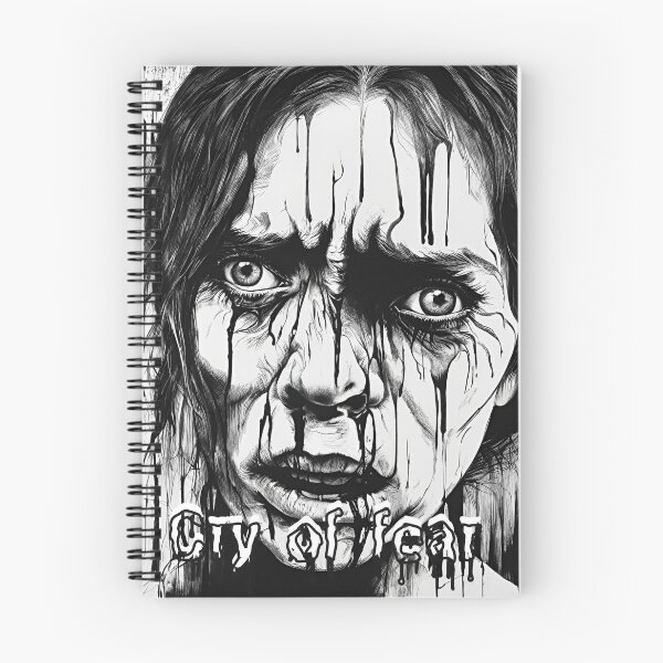 Item preview, Essential Cry of Fear designed and sold by storeflex.