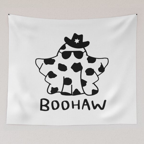 Item preview, Funny Halloween Boo Haw Vintage Retro Hallow designed and sold by patchdaprodusah.