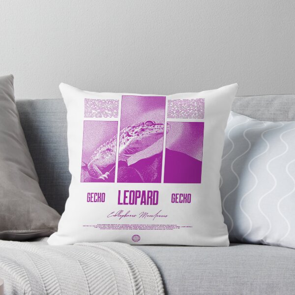 Item preview, Leopard Gecko Reptile Keeper Streetwear designed and sold by JRRTs.