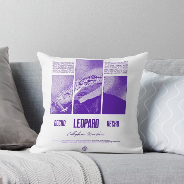 Item preview, Leopard Gecko Reptile Keeper Streetwear designed and sold by JRRTs.