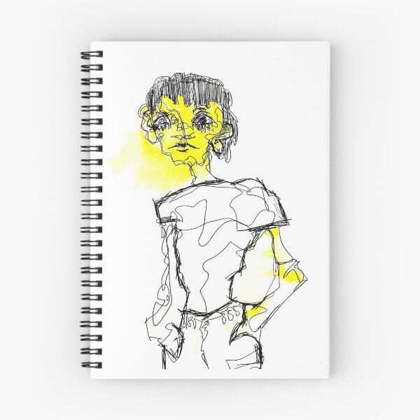 Item preview, Sketch #1 designed and sold by Schludls.
