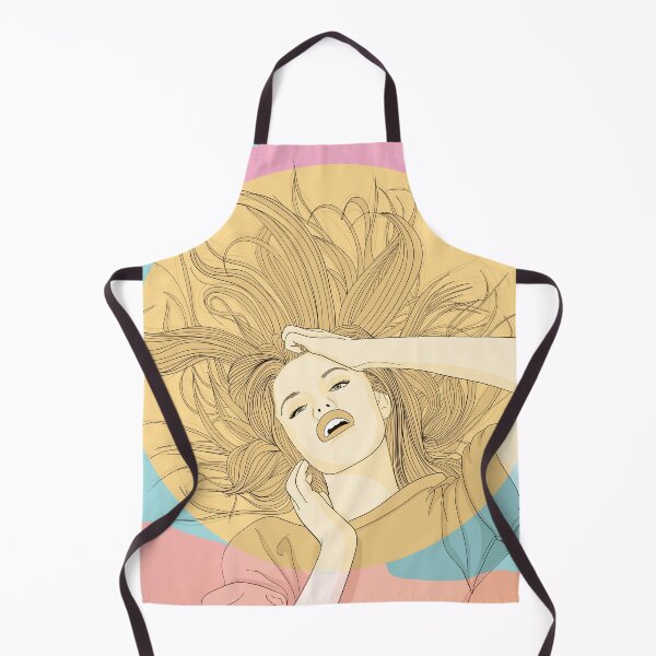 Item preview, Modern girl , Wild soul, endless dreams. designed and sold by JoyfulCreations.