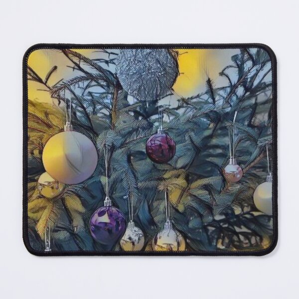 Item preview, Merry Christmas and New Year 2025 designed and sold by PinkishGlasses.