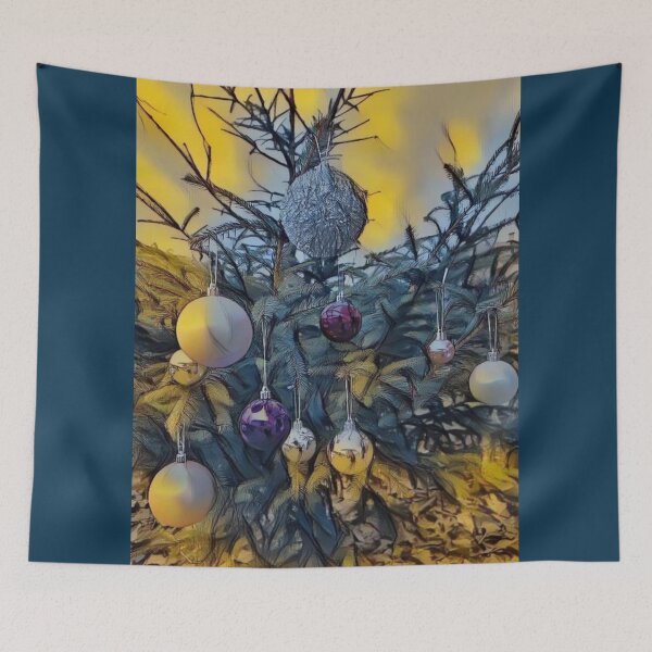 Item preview, Merry Christmas and New Year 2025 designed and sold by PinkishGlasses.