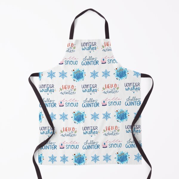 Item preview, Brace yourselves for a long winter designed and sold by huape.