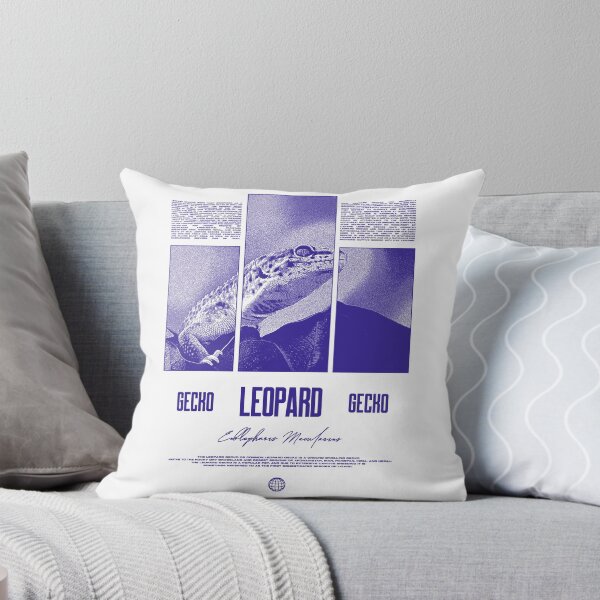 Item preview, Leopard Gecko Reptile Keeper Streetwear designed and sold by JRRTs.