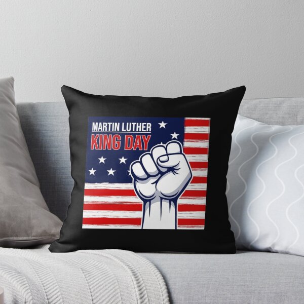 Item preview, Martin Luther King Jr designed and sold by Artsbybree.