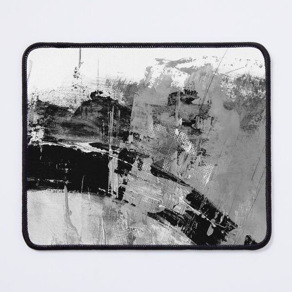 Item preview, Black white abstract designed and sold by ElaSzczepaniak.