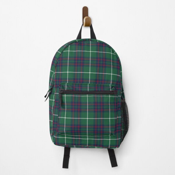 Item preview, MACINTYRE (McIntyre) Tartan | Scottish Highland Clan & Family Name Hunting  Plaid designed and sold by This Is Tartan™.