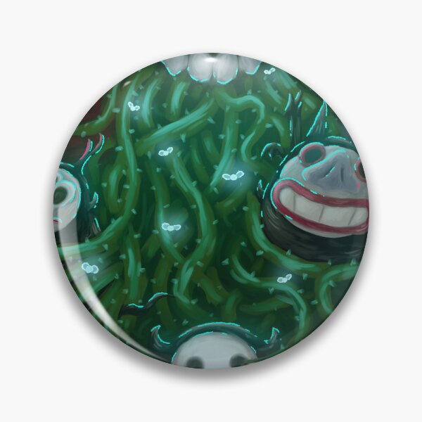 Item preview, Spore designed and sold by Sean Lyons.