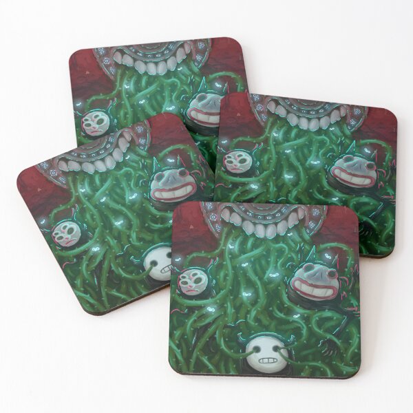 Item preview, Spore designed and sold by Sean Lyons.