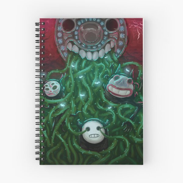 Item preview, Spore designed and sold by Sean Lyons.