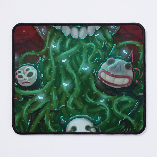 Item preview, Spore designed and sold by Sean Lyons.