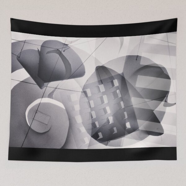 Item preview, Abstract. designed and sold by Alex Preiss.