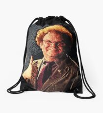 Dr. Steve Brule Turnbeutel
