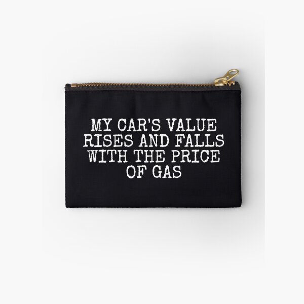 Item preview, Gas Prices Got Me Thinking designed and sold by SweetLog.