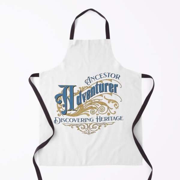Item preview, Ancestor Adventurer Discovering Heritage designed and sold by absurditeestore.