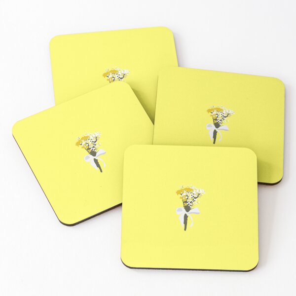 Item preview, Yellow Bouquet designed and sold by Roses-and-Lace.