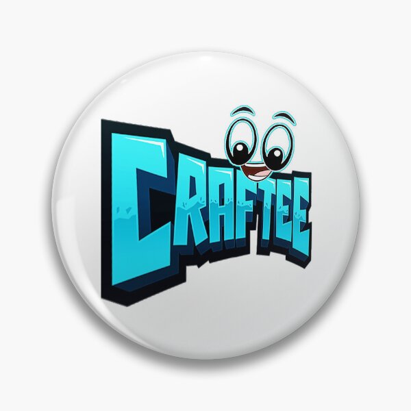 Item preview, Craftee Gaming designed and sold by ronaldomelo.