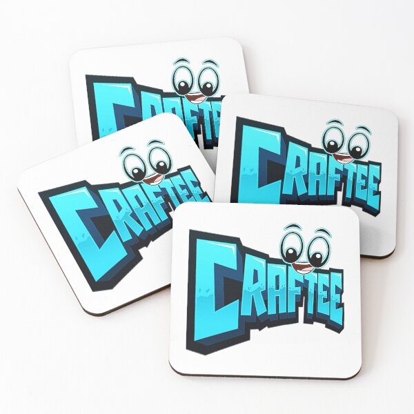 Item preview, Craftee Gaming designed and sold by ronaldomelo.