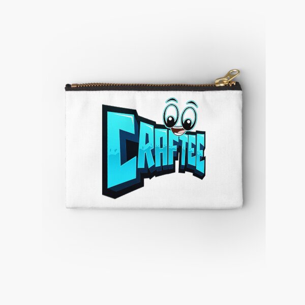 Item preview, Craftee Gaming designed and sold by ronaldomelo.
