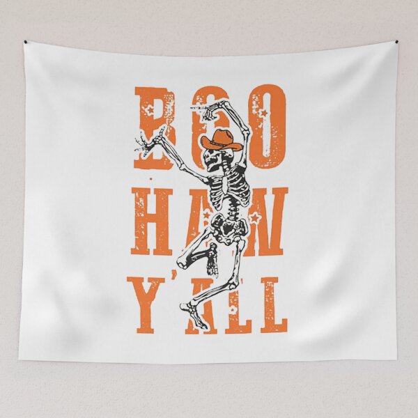 Item preview, boo haw halloween (2) designed and sold by patchdaprodusah.