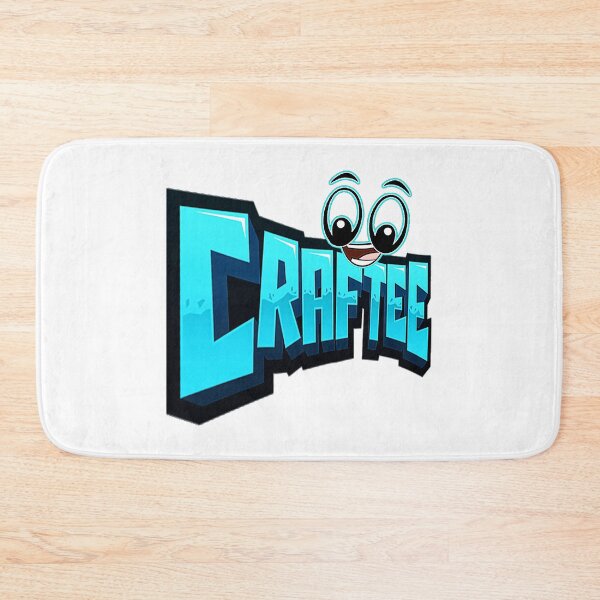 Item preview, Craftee Gaming designed and sold by ronaldomelo.